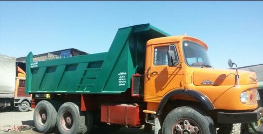 ساخت و تعمیر اتاق سازی کمپرسی مهدوی در مشهد