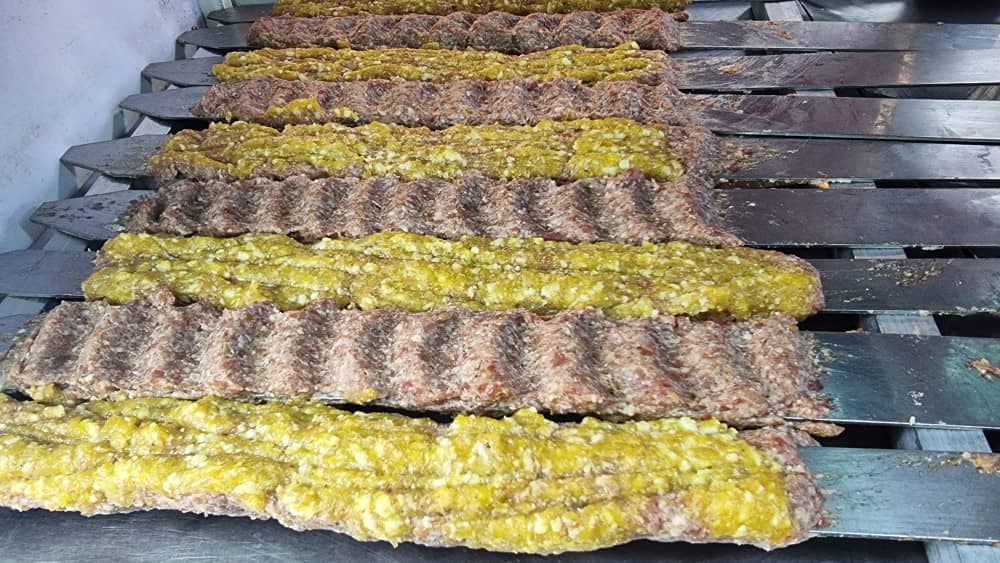 رستوران دانشجو در زاهدان
