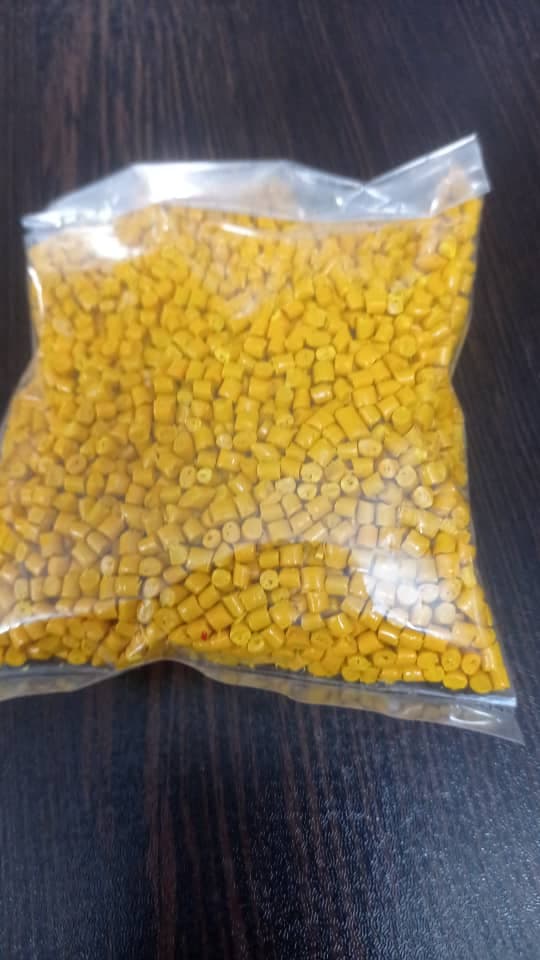 تهیه تولید و صادرات مواد پتروشیمی بازیافتی پلیمری elhan polymer در تهران