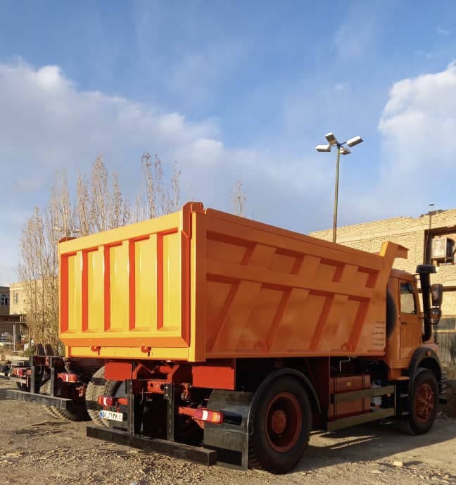 اتاقسازی محمد طلوعی ساخت فروش و تعمیرات اتاق کمپرسی در تهران