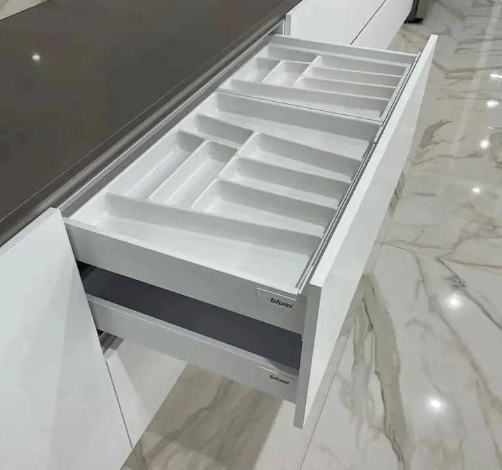 دکوراسیون داخلی و اجرای کابینت تهران نما در بیرجند