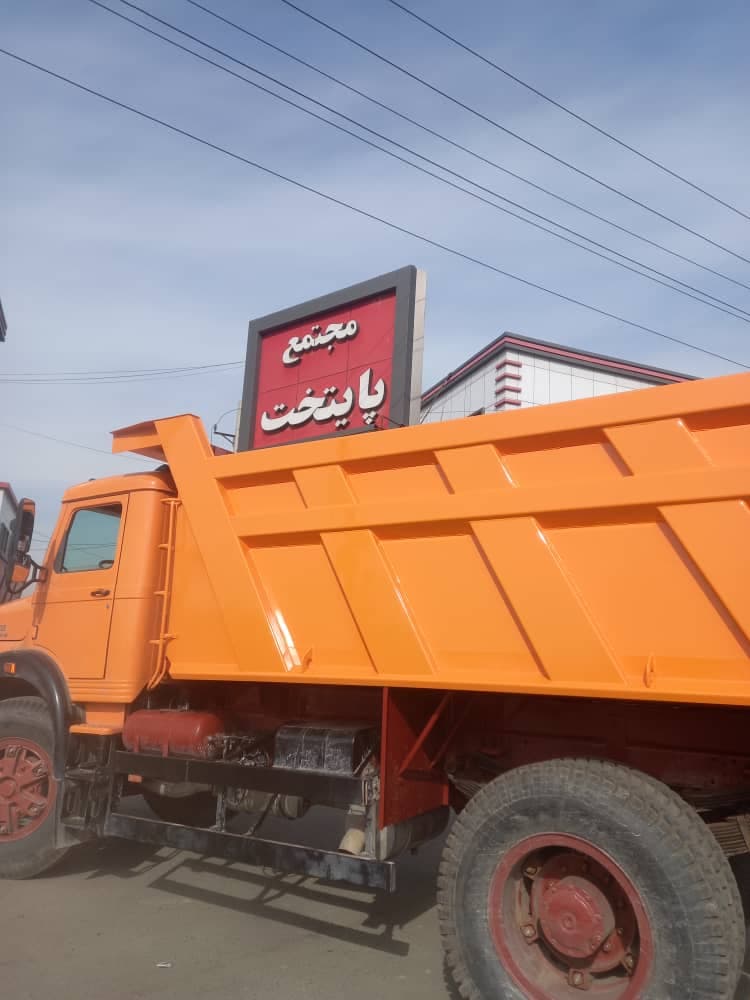 اتاقسازی محمد طلوعی ساخت فروش و تعمیرات اتاق کمپرسی در تهران