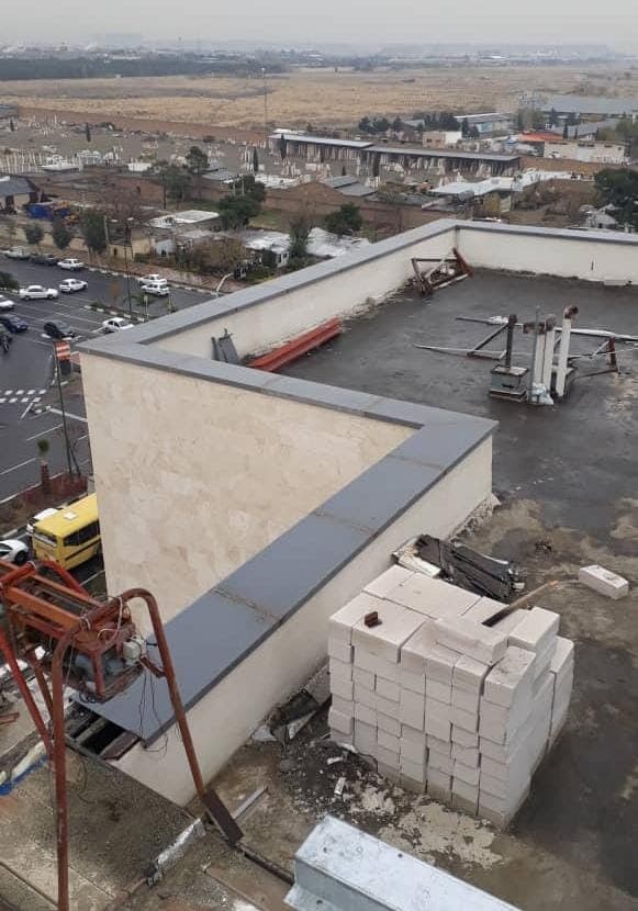 اجرای فلاشینگ‌ نما پیران در گیلان
