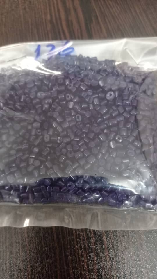 تهیه تولید و صادرات مواد پتروشیمی بازیافتی پلیمری elhan polymer در تهران