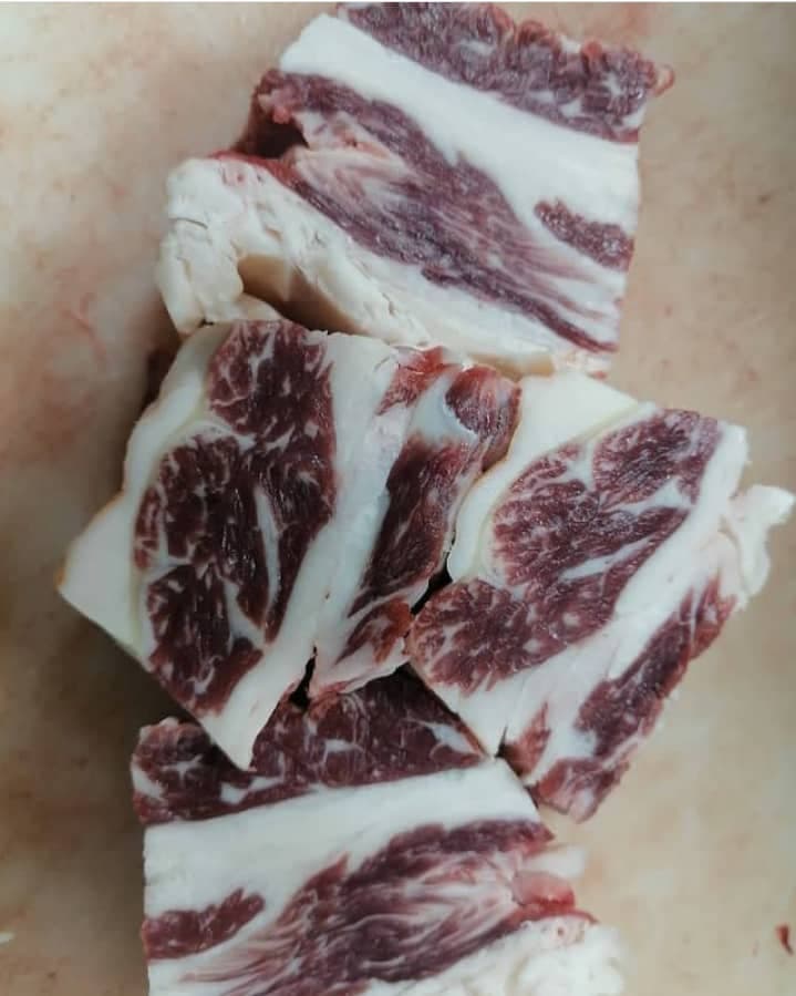 سوپر گوشت مقدم در رشت