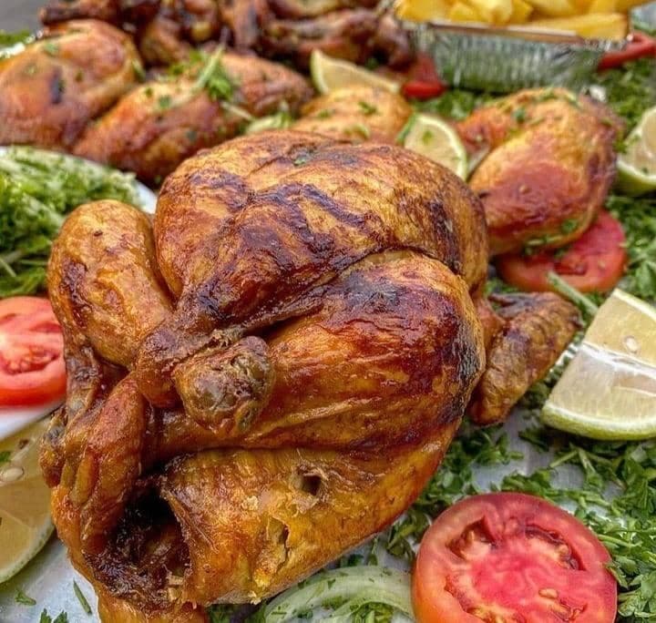 فست فود بابا بابا در یزد