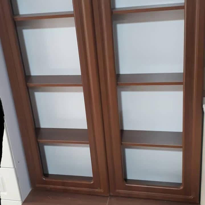 صنایع چوب مدرن در بندر گز گلستان