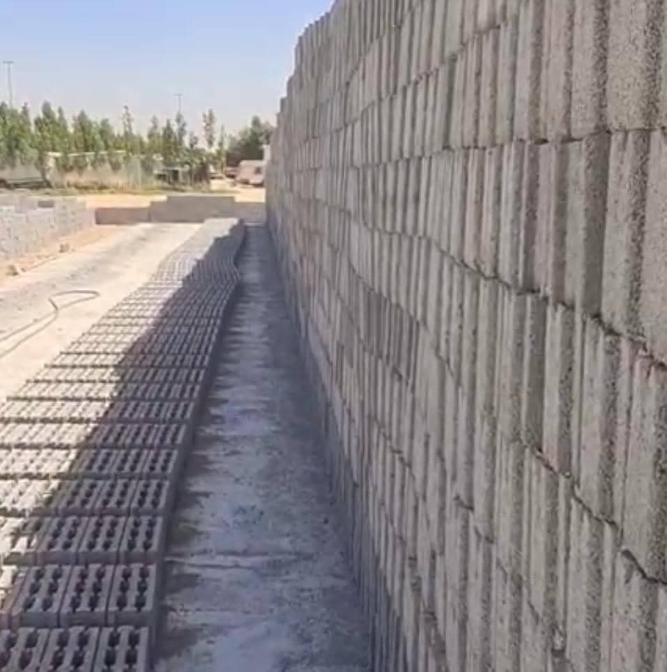 تولید بلوک پوکه ای و سبک و اتومات الوند بلوک در یافت آباد تهران