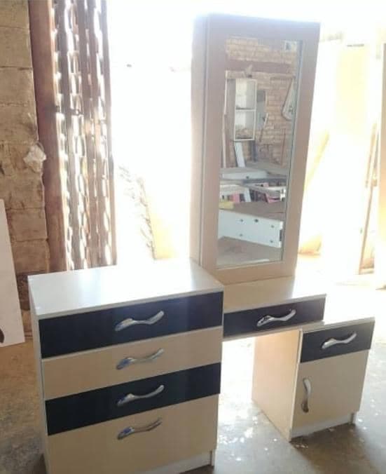 صنایع چوب مدرن در بندر گز گلستان