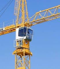 آموزش اپراتوری جرثقیل سقفی و لیفتراک و ریگری حقیقی در مبارکه اصفهان