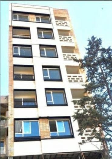 گروه صنعتی و تولیدی درب و پنجره upvc و شیشه سه جداره ویرا در همدان