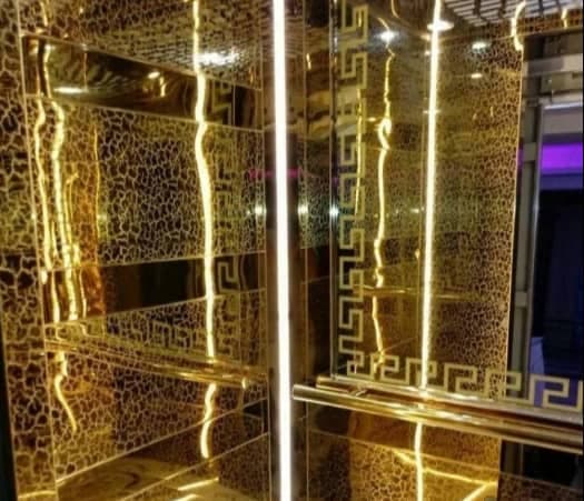 فروش و نصب آسانسور و بالابر عبادی در تبریز
