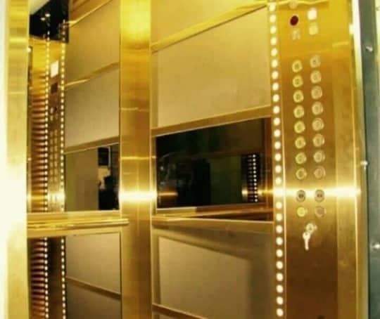 فروش و نصب آسانسور و بالابر عبادی در تبریز
