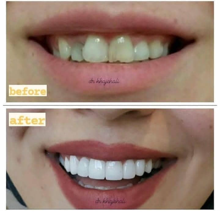 کلینیک دندانپزشکی پارسه در گچساران