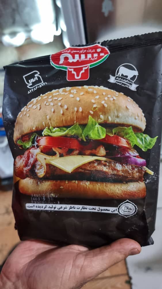 رستوران دانشجو در زاهدان