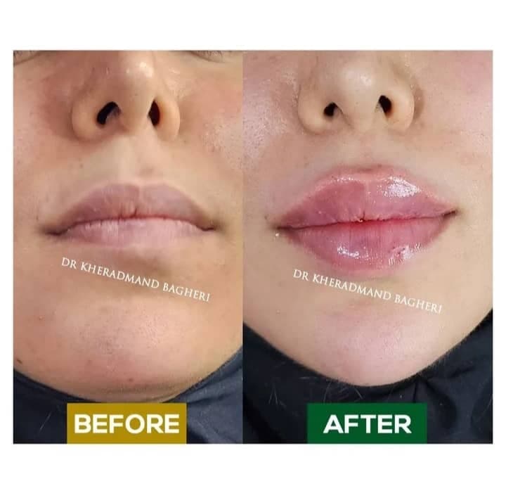 کلینیک پوست مو و زیبایی خردمند در اندیشه
