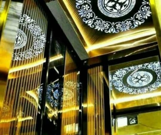 فروش و نصب آسانسور و بالابر عبادی در تبریز