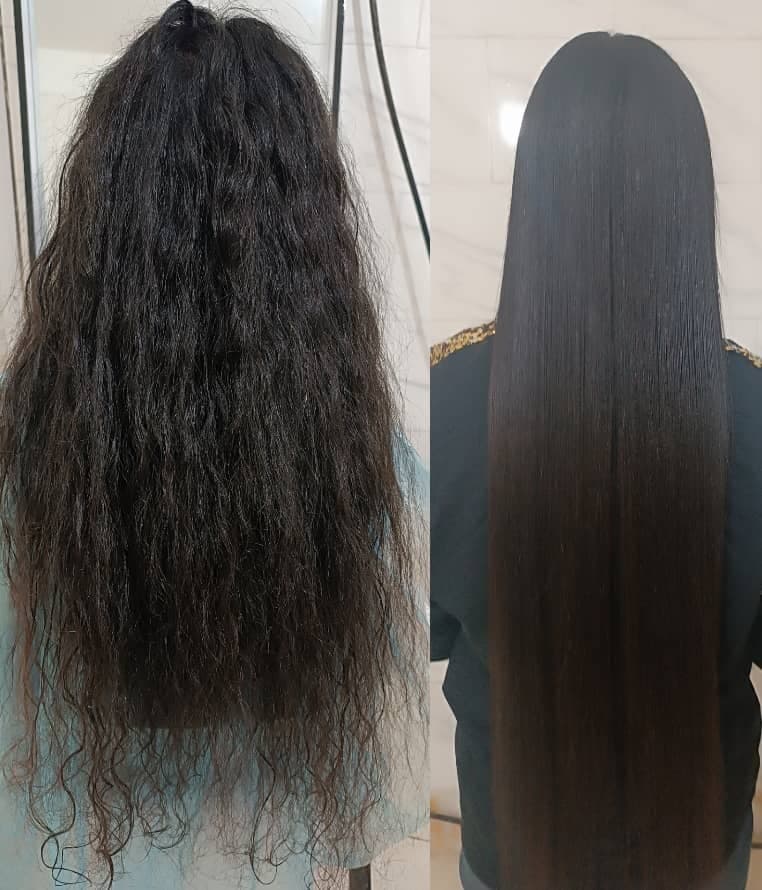 سالن زیبایی قربانی نژاد در کرمان