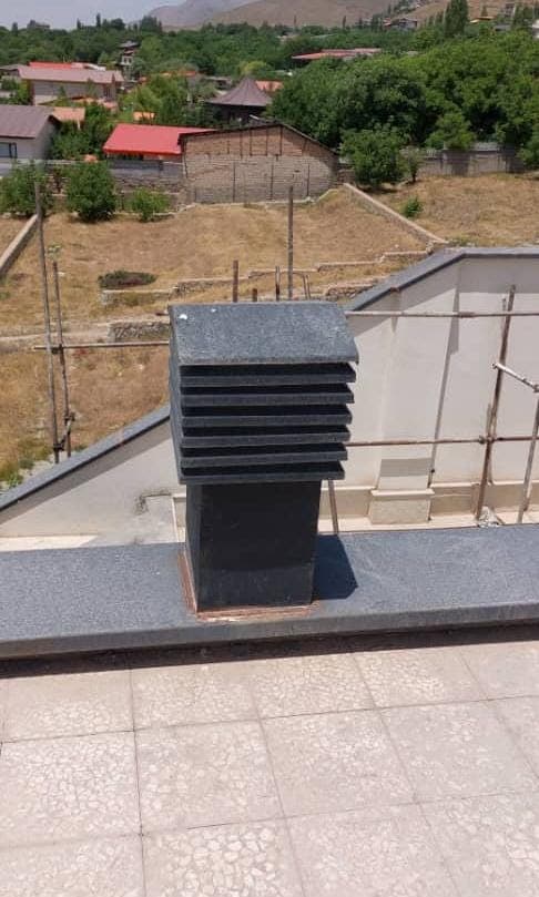 اجرای فلاشینگ‌ نما پیران در گیلان