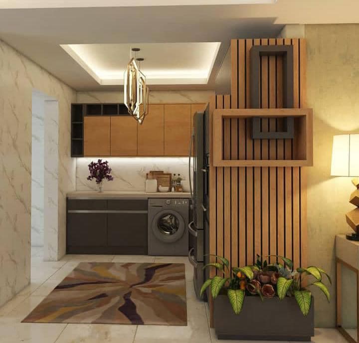 خدمات mdf و کابینت باقری در آمل