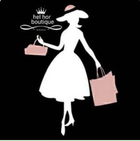 بوتیک زنانه و بچگانه حلحور در بهاباد