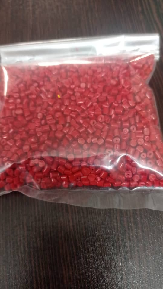 تهیه تولید و صادرات مواد پتروشیمی بازیافتی پلیمری elhan polymer در تهران