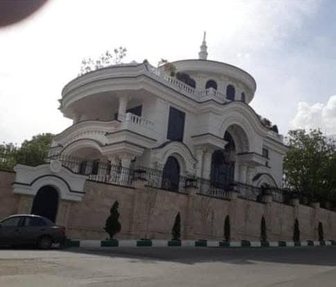 اجرای فلاشینگ‌ نما پیران در گیلان