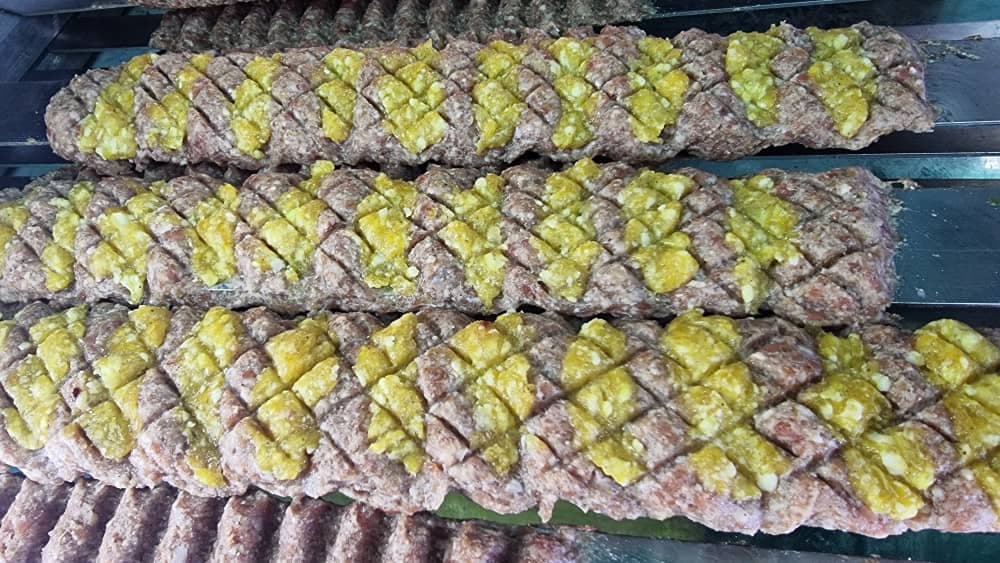 رستوران دانشجو در زاهدان
