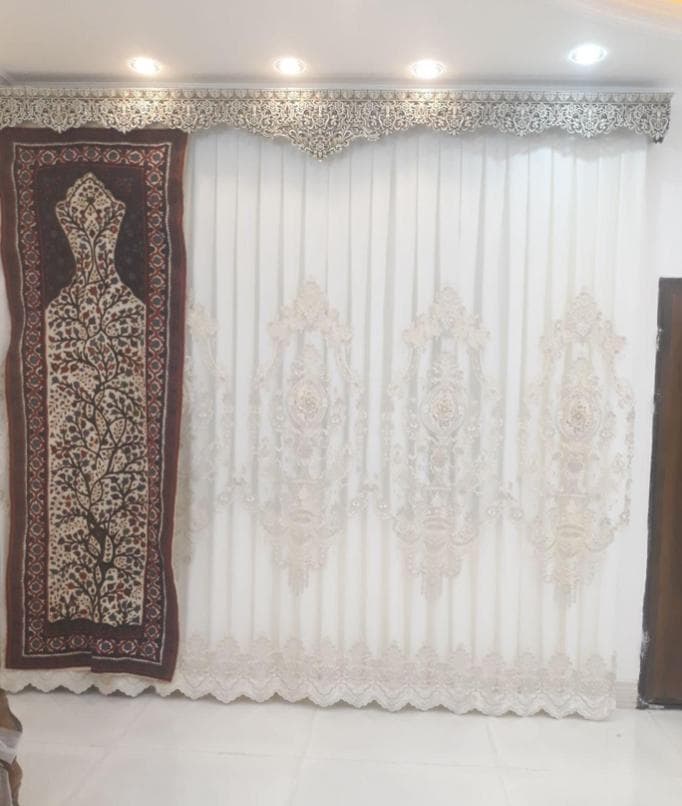 گالری پرده پارسه در کرمان