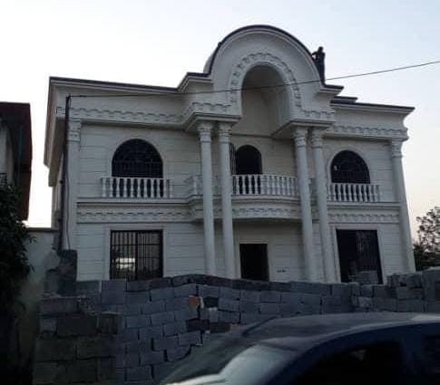 اجرای فلاشینگ‌ نما پیران در گیلان