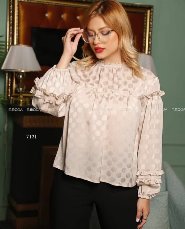 بوتیک زنانه و بچگانه حلحور در بهاباد
