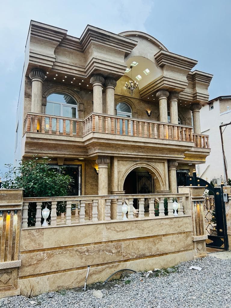 مشاوراملاک انتظار در چمستان