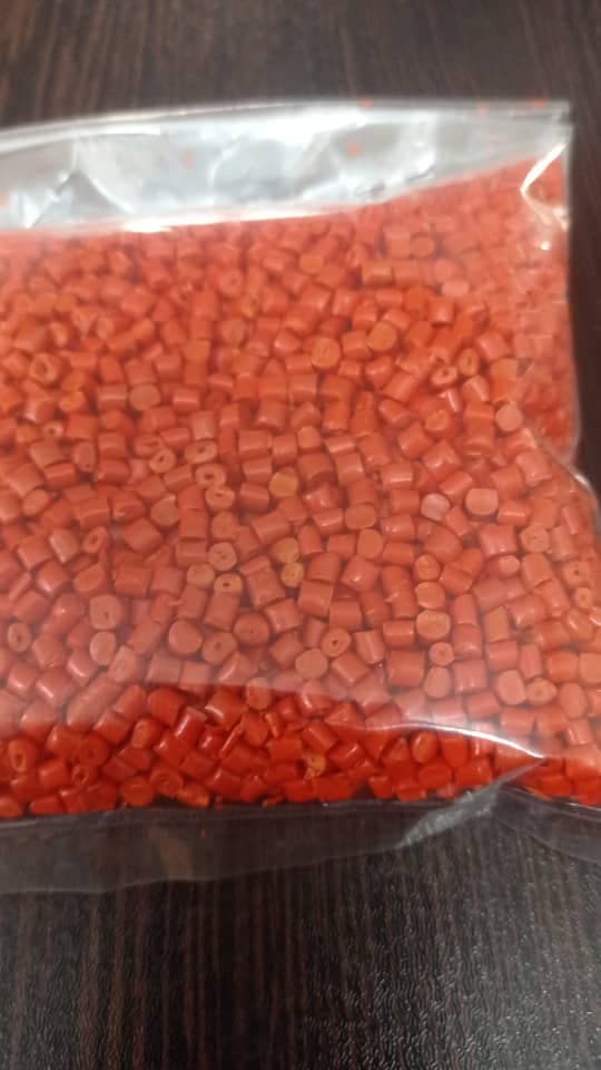 تهیه تولید و صادرات مواد پتروشیمی بازیافتی پلیمری elhan polymer در تهران