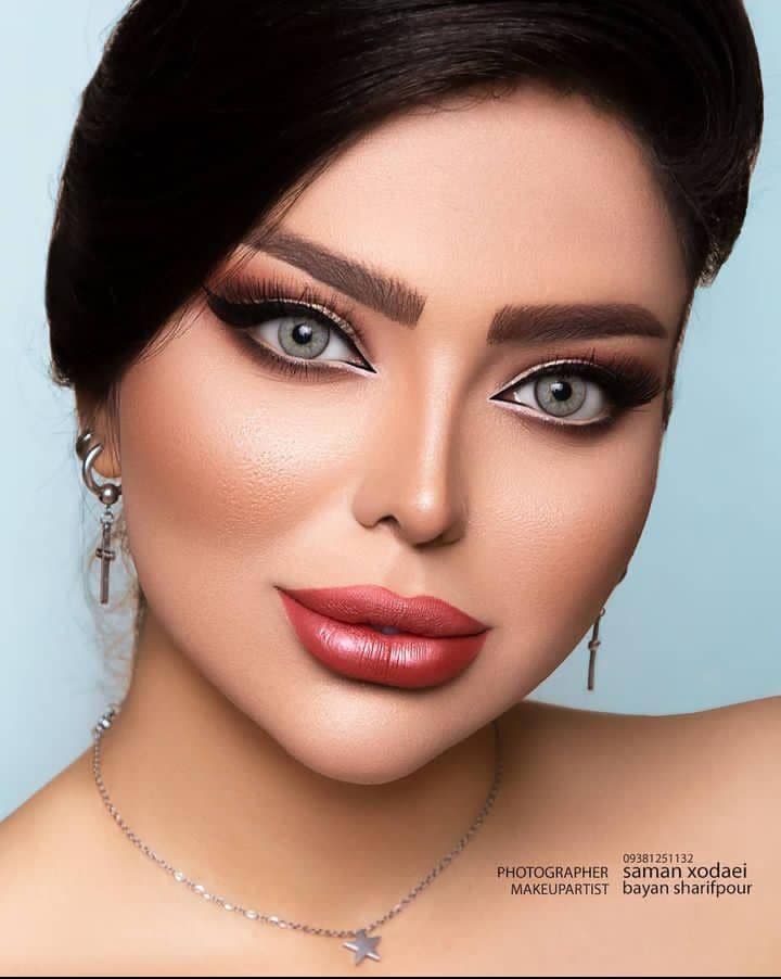 سالن زیبایی بیان بیوتی بوکان