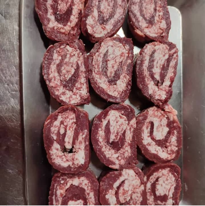 سوپر گوشت مقدم در رشت
