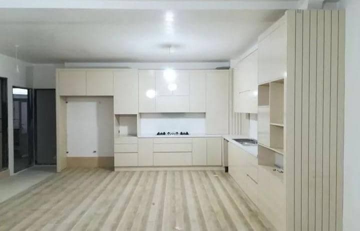 دکوراسیون داخلی و اجرای کابینت تهران نما در بیرجند