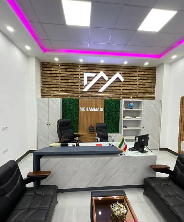 خدمات mdf و کابینت باقری در آمل