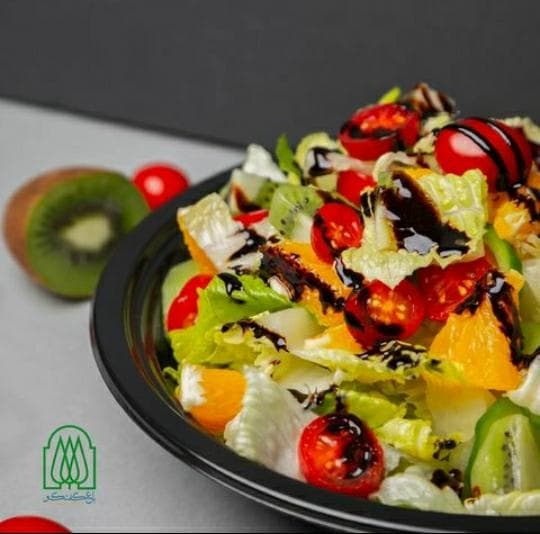 مجموعه گردشگری باغ گفتگو در اردکان یزد