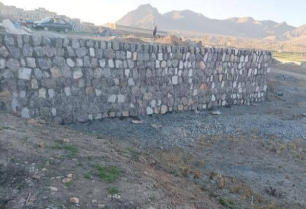 اجرای سنگ کاری جلالی نسب در مبارکه