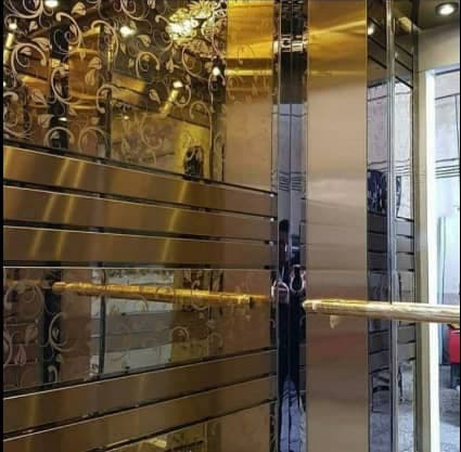فروش و نصب آسانسور و بالابر عبادی در تبریز