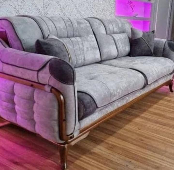 تولیدی مبلمان هدیه در ارومیه