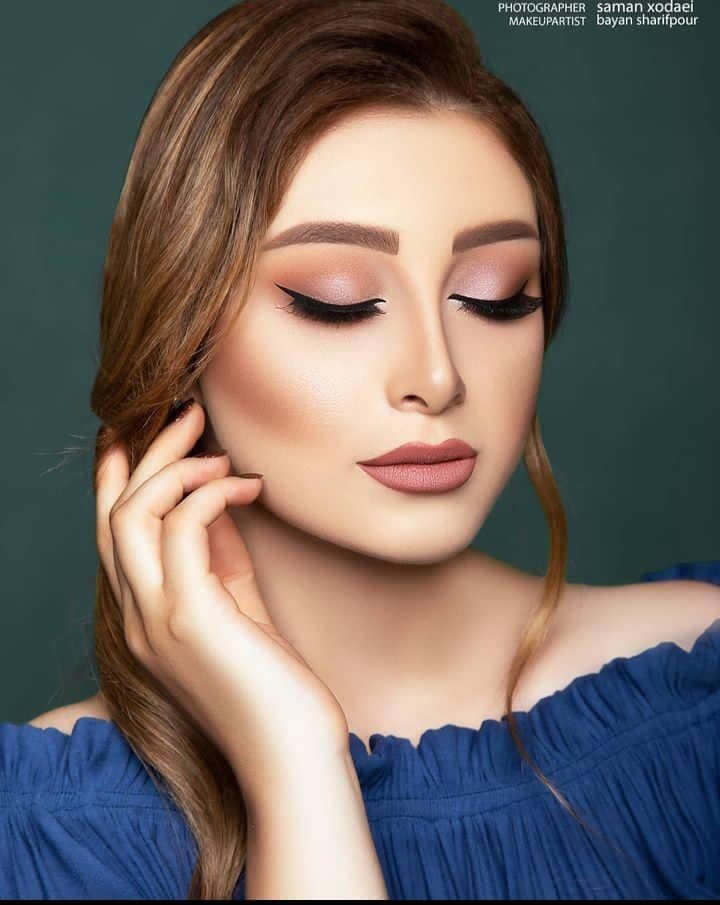 سالن زیبایی بیان بیوتی بوکان