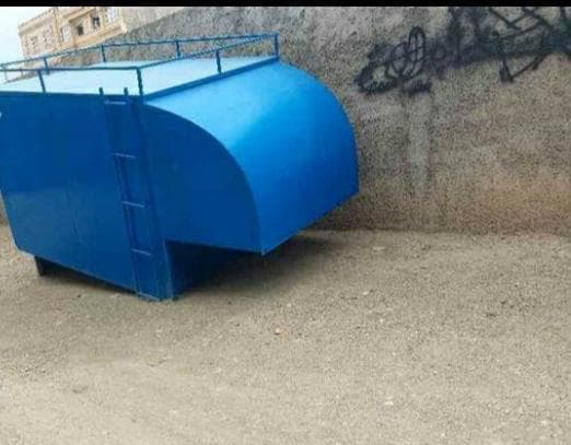 تولید کننده اتاق و کفی وانت بیتا در تهران