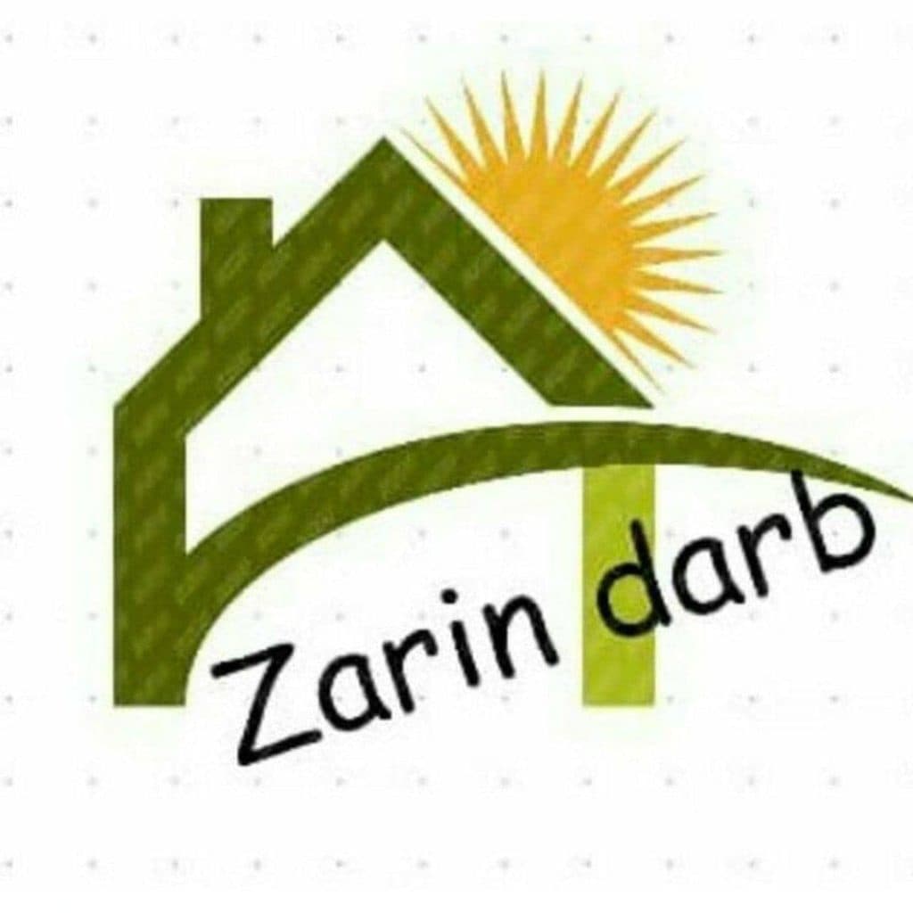 تولیدی upvc زرین درب در تبریز