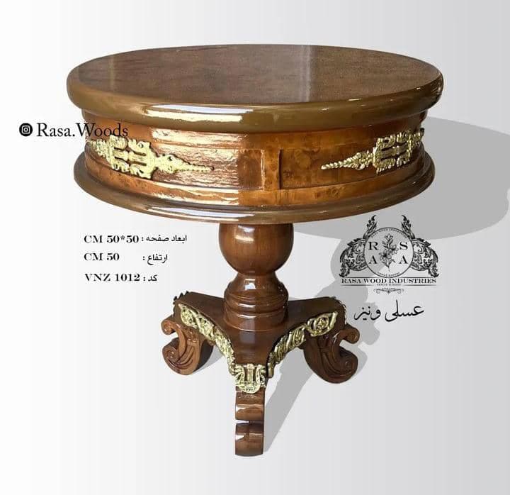تولیدی صنایع چوبی راسا در تهران