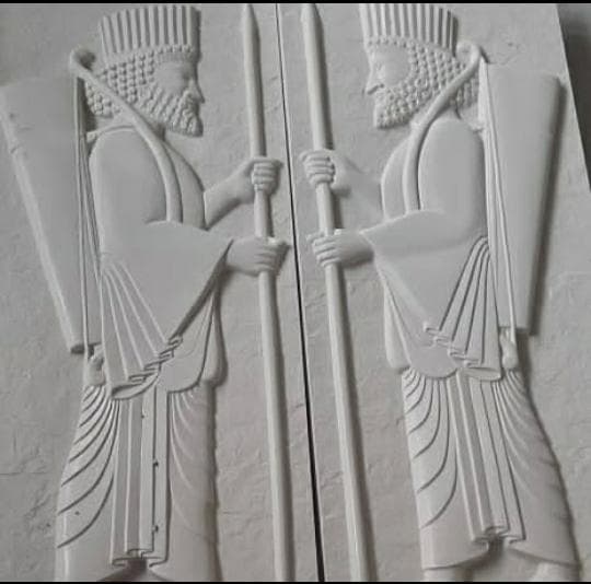 تولید موزائیک و تایل پلیمری باقری در چناران گلبهار