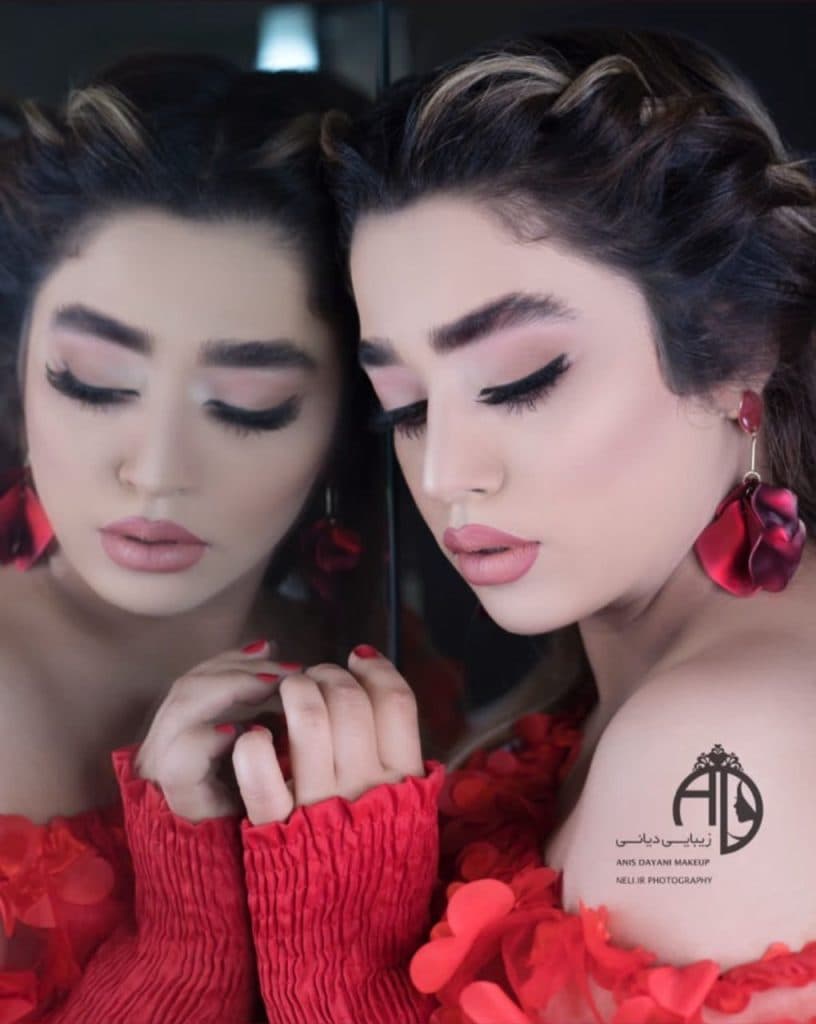 سالن زیبایی دیانی در سیرجان