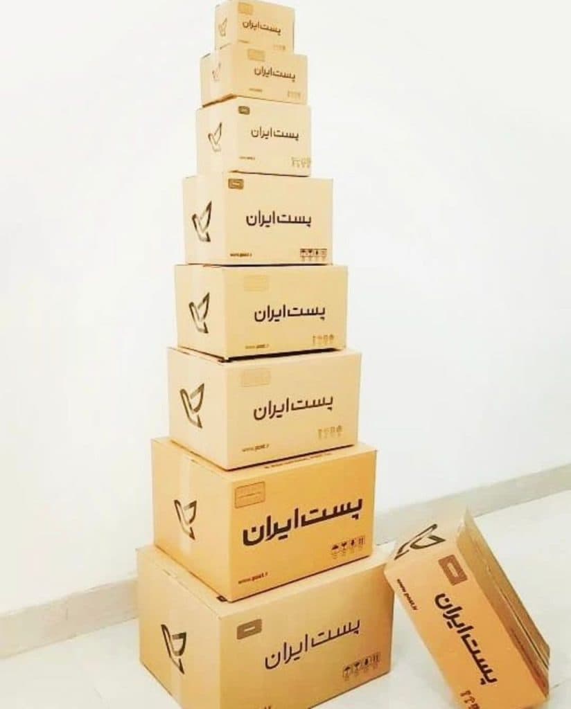 تولید کارتن های لمینت و چاپی توکلی در برازجان
