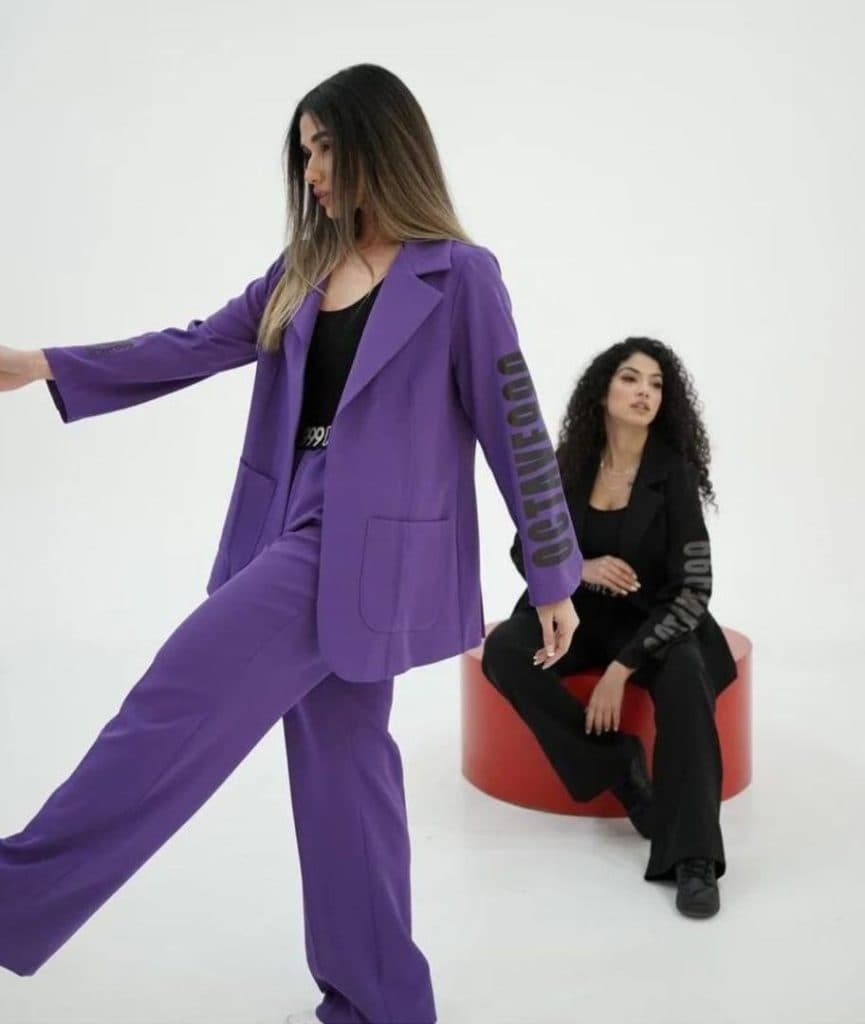 بوتيك زنانه كاتليا در سيرجان
