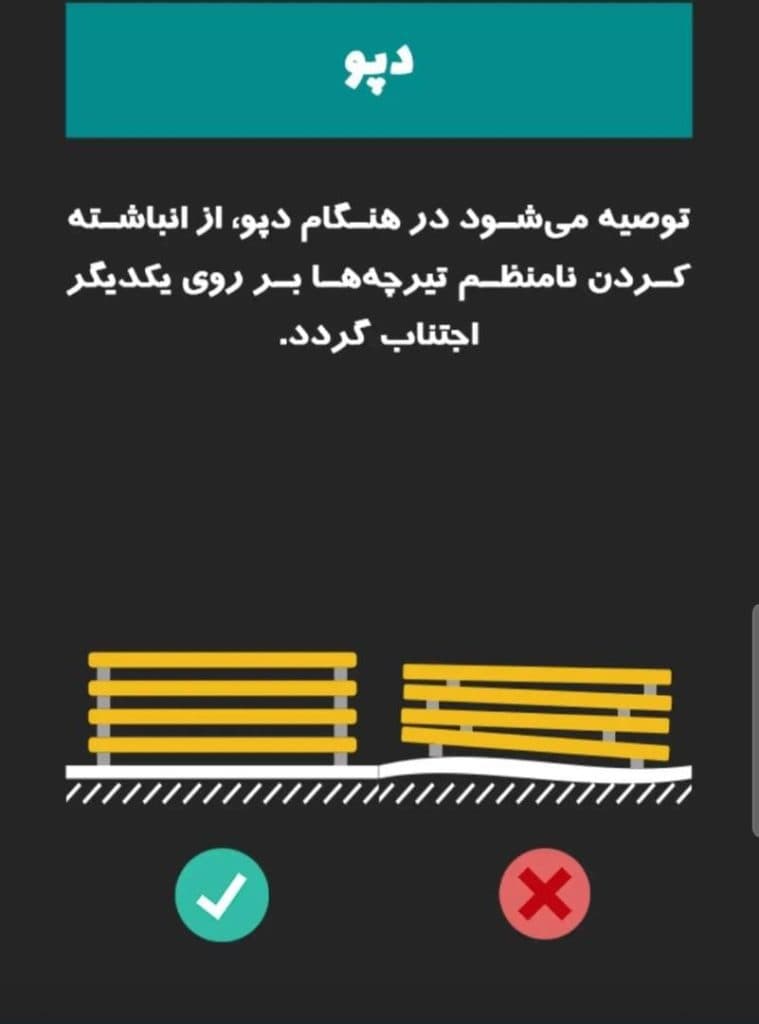 تولیدی و بازرگانی تیرچه پیش تنیده فراسازه ایساتیس در یزد